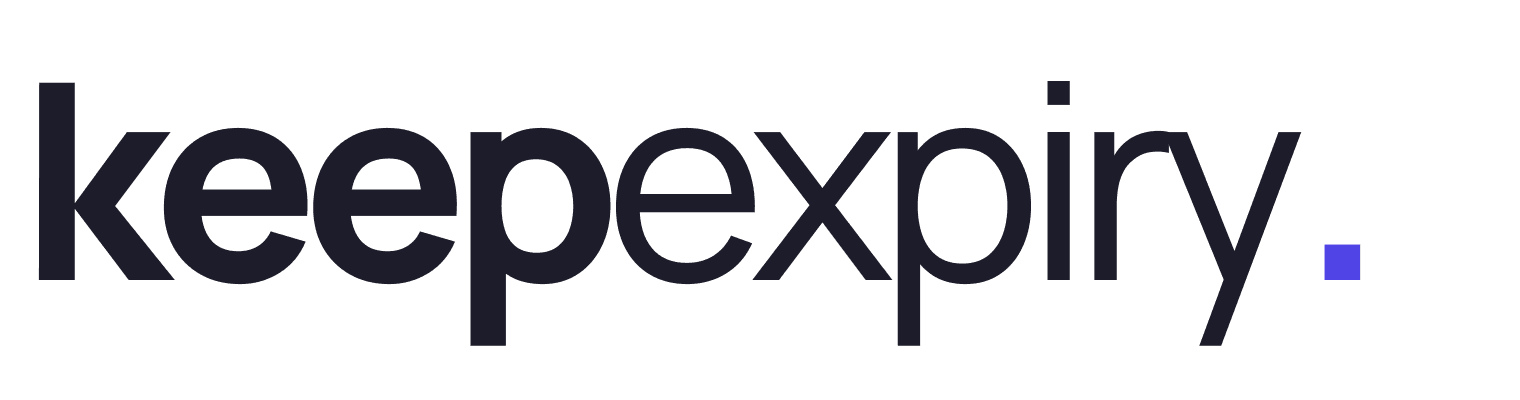 KeepExpiry